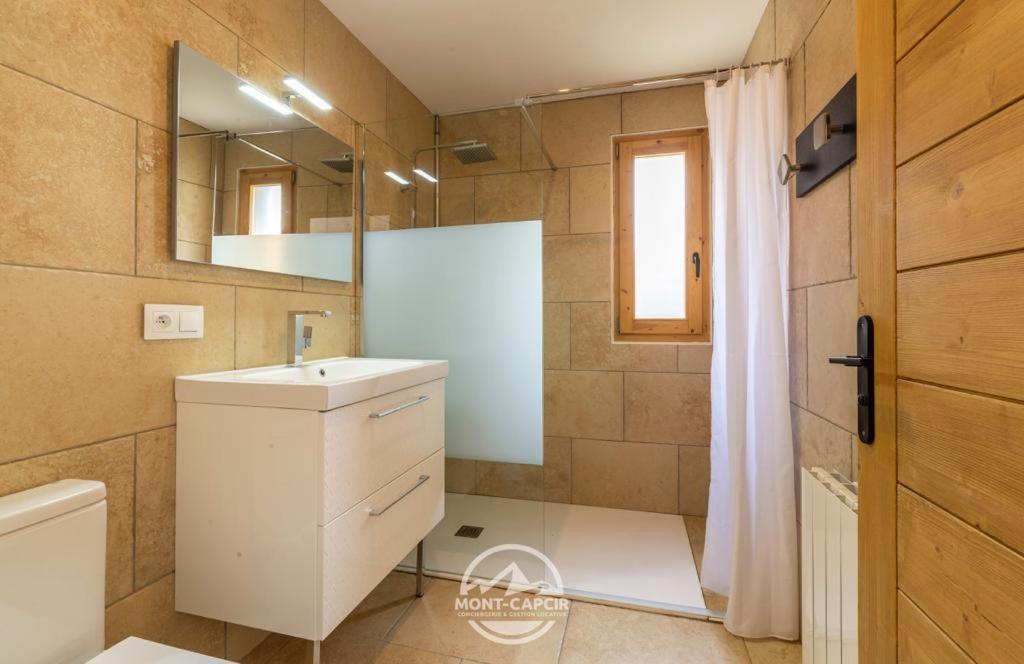 Appartement Escal Les Angles  Exterior foto